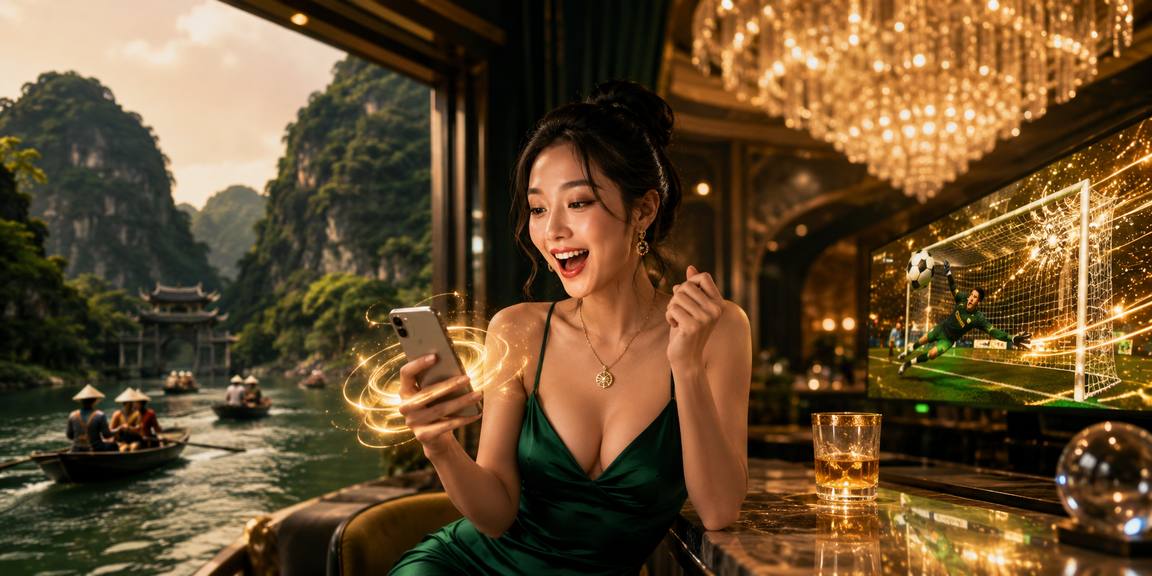12winvn Ưu đãi chào mừng thành viên mới
